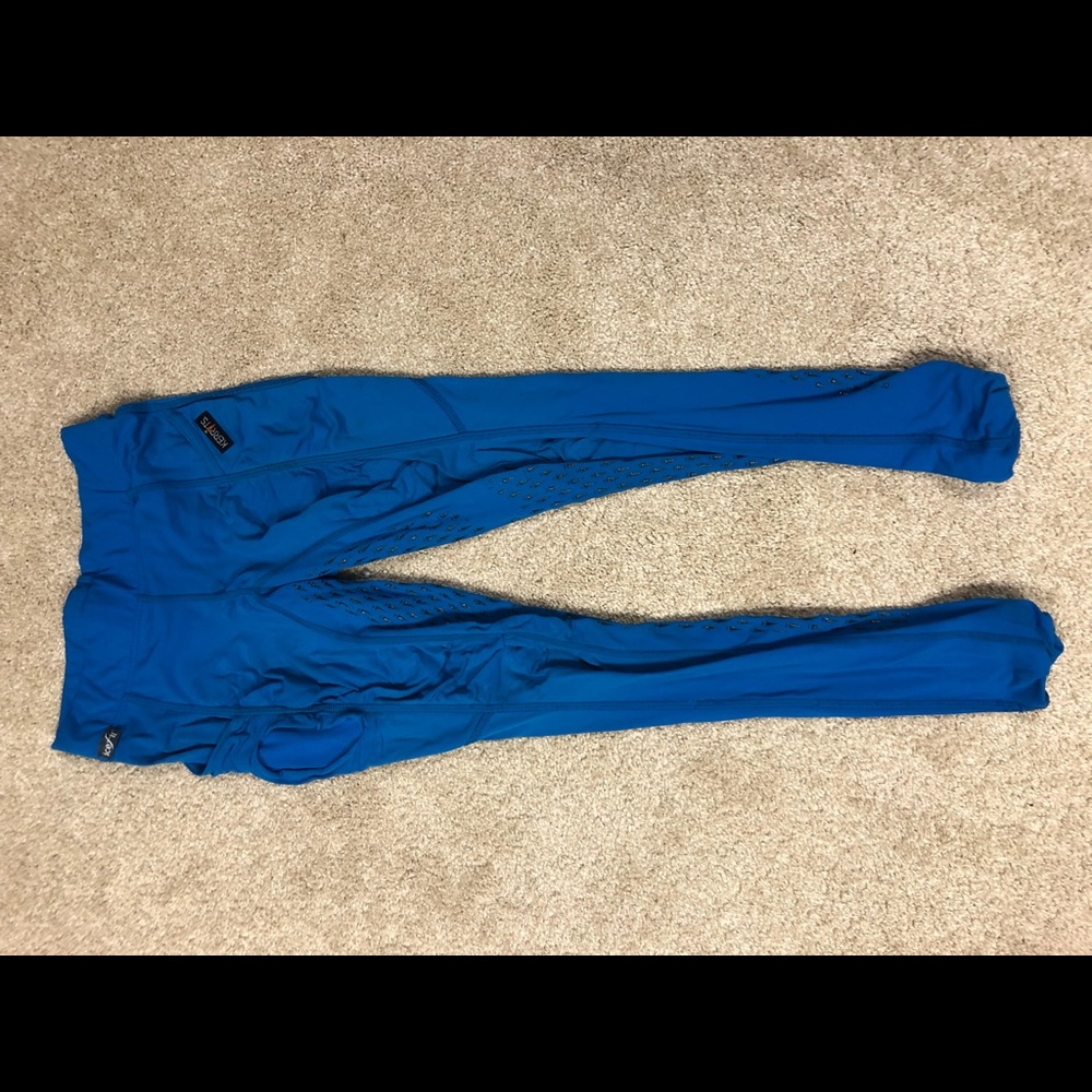 Kerrits Full seat tights